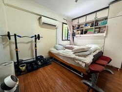 Blk 334 Clementi Avenue 2 (Clementi), HDB 4 Rooms #576743981